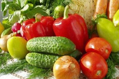 Куда в Киеве пойти за дешевыми продуктами