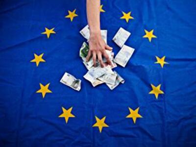 ЕС уже в следующем году может выделить Украине более миллиарда евро финпомощи