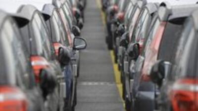В 2013 году украинский авторынок сократится на 10-13%