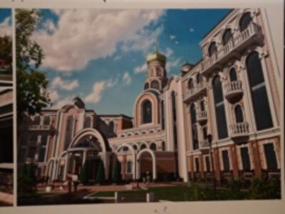 Одесситам предлагают обсудить застройку окрестностей Аркадии. Фото