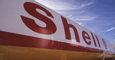 Shell получила право начать добычу газа в Украине