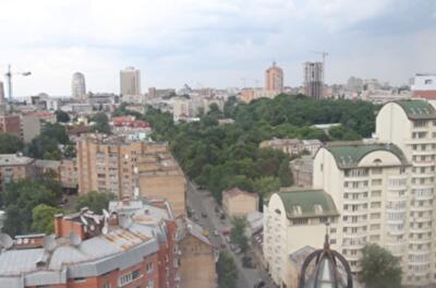 Как украинская недвижимость вошла в десятку по росту цен