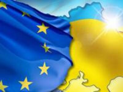 У Украины нет другого пути в будущее, кроме европейского