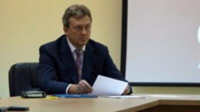 Окупятся ли в Украине мультифункциональные арены для Евробаскета-2015