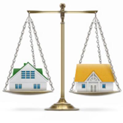 Меняем трехкомнатную квартиру на дом в Киеве