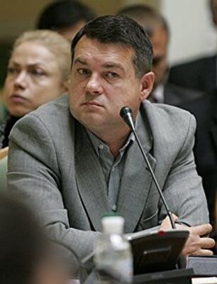 Своим здесь место
