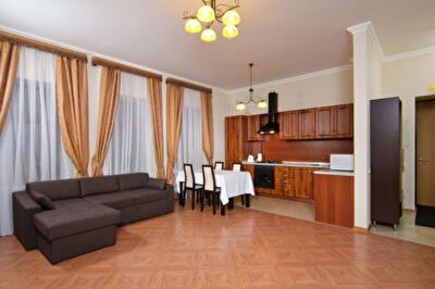 Квартира на день: цены и основные преимущества