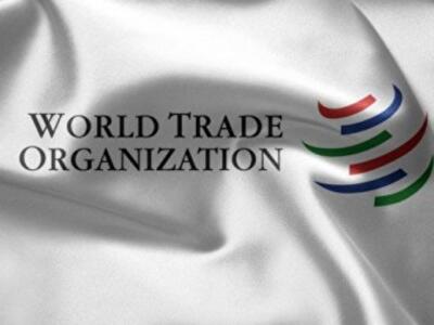 ВТО снизило прогноз роста мировой торговли до 2,5%