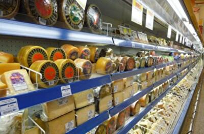 В Украину могут начать ввозить качественные и недорогие товары из ЕС