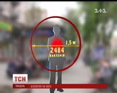 Украинские тюрьмы "рождают" мутировавшие бактерии туберкулеза, способные выкосить население страны