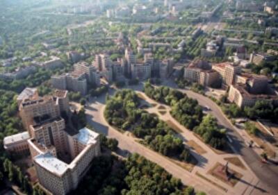 Инвесторы понимают, что Харьков – территория успеха