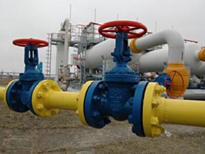 Украина обеспечила себя газом на отопительный сезон