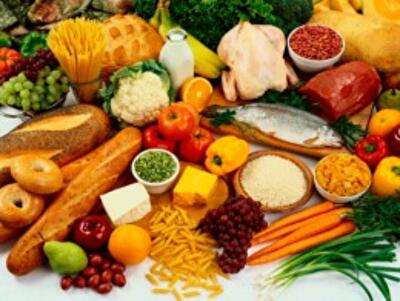 С чем едят органические продукты?