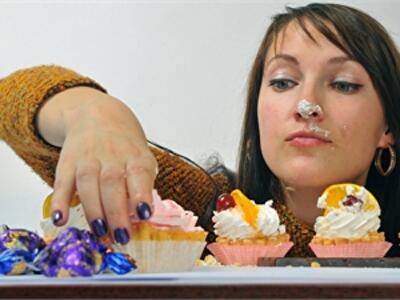 6 простых способов обмануть аппетит