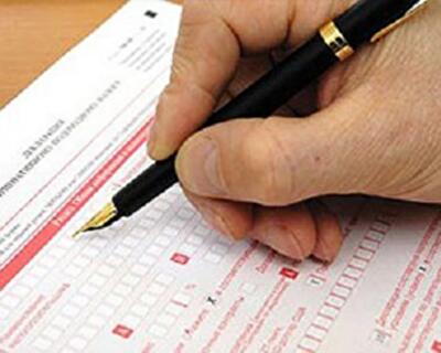 Штрафы за ложь в декларациях могут достичь 255 тыс. грн