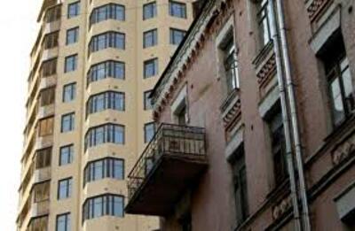 Киевляне активно покупают квартиры