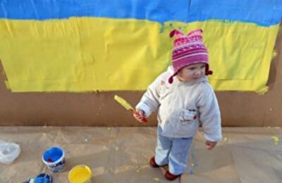 Украина – худшая европейская страна для рождения детей 