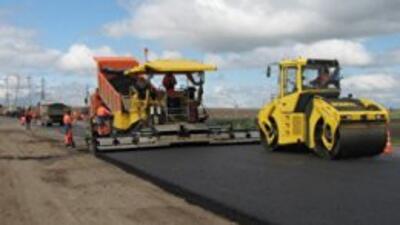 Украина проведет конкурс на строительство платной дороги вокруг Киева
