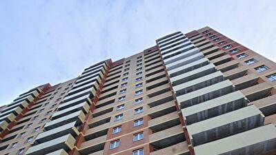 Украинцы пожертвовали отпуском, поспешив с покупкой квартир 