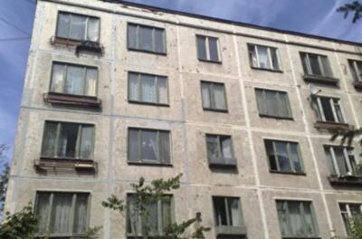 Украинцы отказываются от хрущевок