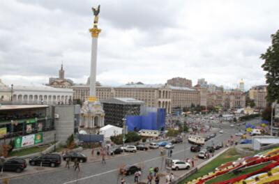 Киев пока расширять не будут