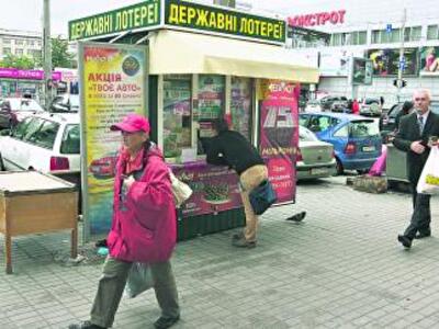 Вклады СССР предложили выплачивать за счет лотерей