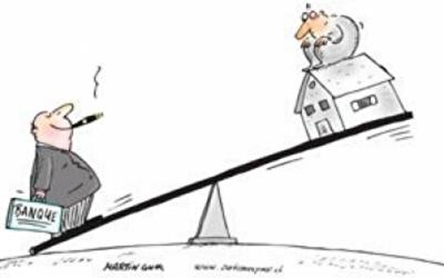 Аренда недвижимости в Швейцарии должна подешеветь