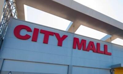 Совладелец Sky Mall взял в кредит $15 млн. под залог ТРЦ