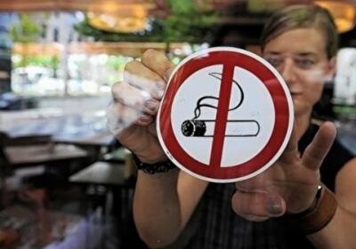 Новый антитабачный закон: где еще запретят курить украинцам?