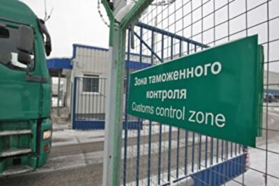Таможенный союз обновляет половину импортных пошлин