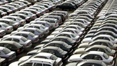 С 1 сентября при покупке авто придется платить на 3% больше