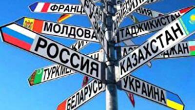Кто победит в борьбе за Украину - Евросоюз или Россия?