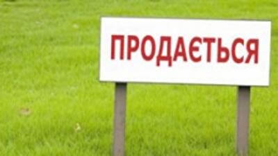Требования к покупке земли хотят ужесточить