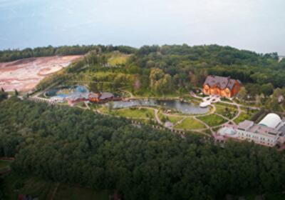 Межигорье может сменить своего владельца