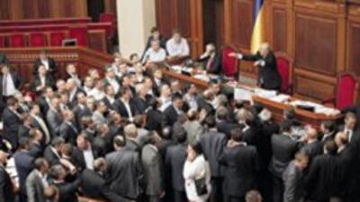 Депутаты задали тон на сентябрь