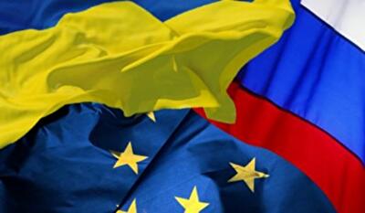 Вопрос вступления Украины в ЕС или Таможенный союз решит референдум