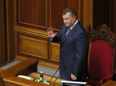 Статус партнера в Евразийском союзе Украина может получить после 2015 года