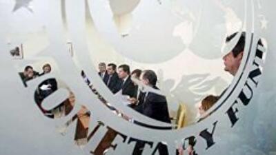 Украине советуют лучше присмотреться к предложению МВФ