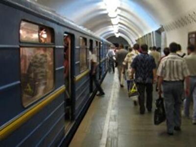 Цена за проезд в киевском метро станет разной