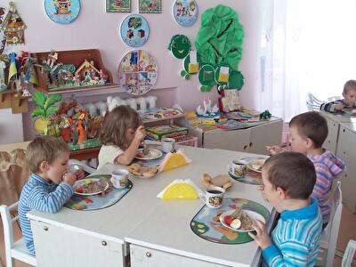 Киевские детсады больше не будут сдавать в аренду
