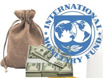 Сколько и кому Украина должна и чем это грозит каждому из нас