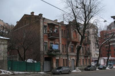 В Киеве капитально отремонтируют целую улицу