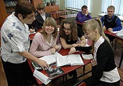 Минобразования зашло слишком глубоко