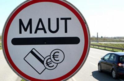 Платные автобаны: за и против