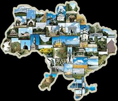 Украина станет европейским Китаем