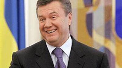 Янукович объявил об окончании "большой приватизации"
