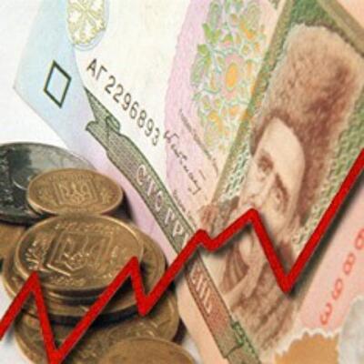 В Украине - самая низкая инфляция в СНГ