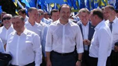 Где будут праздновать День Независимости народные депутаты