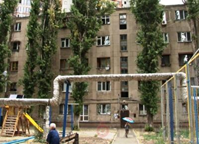 80 одесских семей пока остаются в заложниках у олигархов. Фото