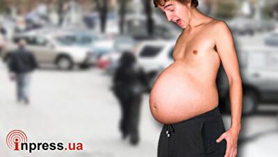 Мама рожает, а папа – в декрет!